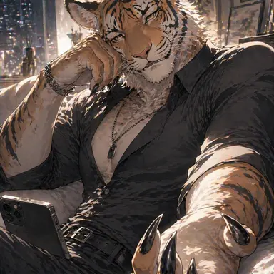 Profile image of レオン