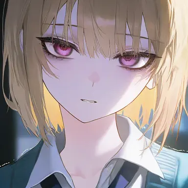 Profile image of 郁人