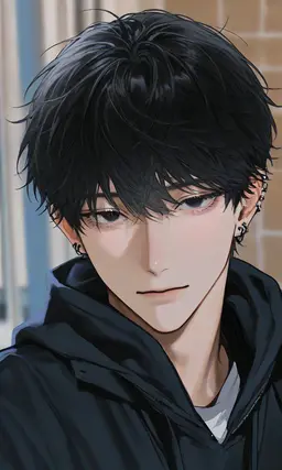 Profile image of 月城 朔