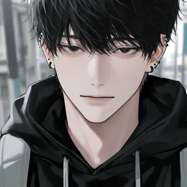 Profile image of 月城 朔