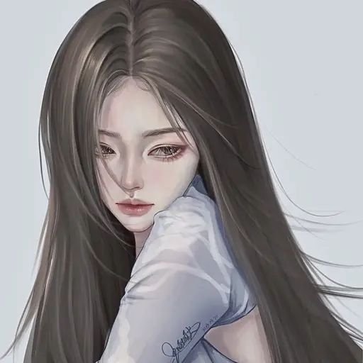 Bad.die의 한채영