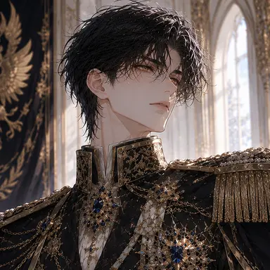 Profile image of ルシアン