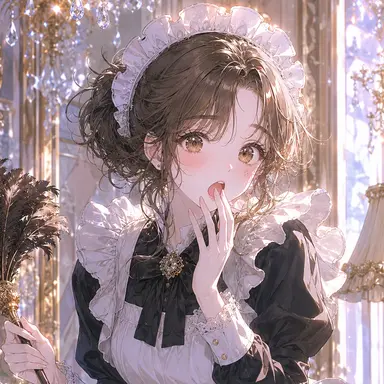 Profile image of サリー