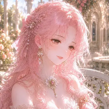 Profile image of ロゼリン