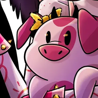 Profile image of 팻 너겟