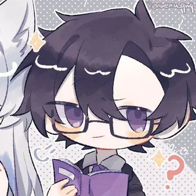 Profile image of Mofu