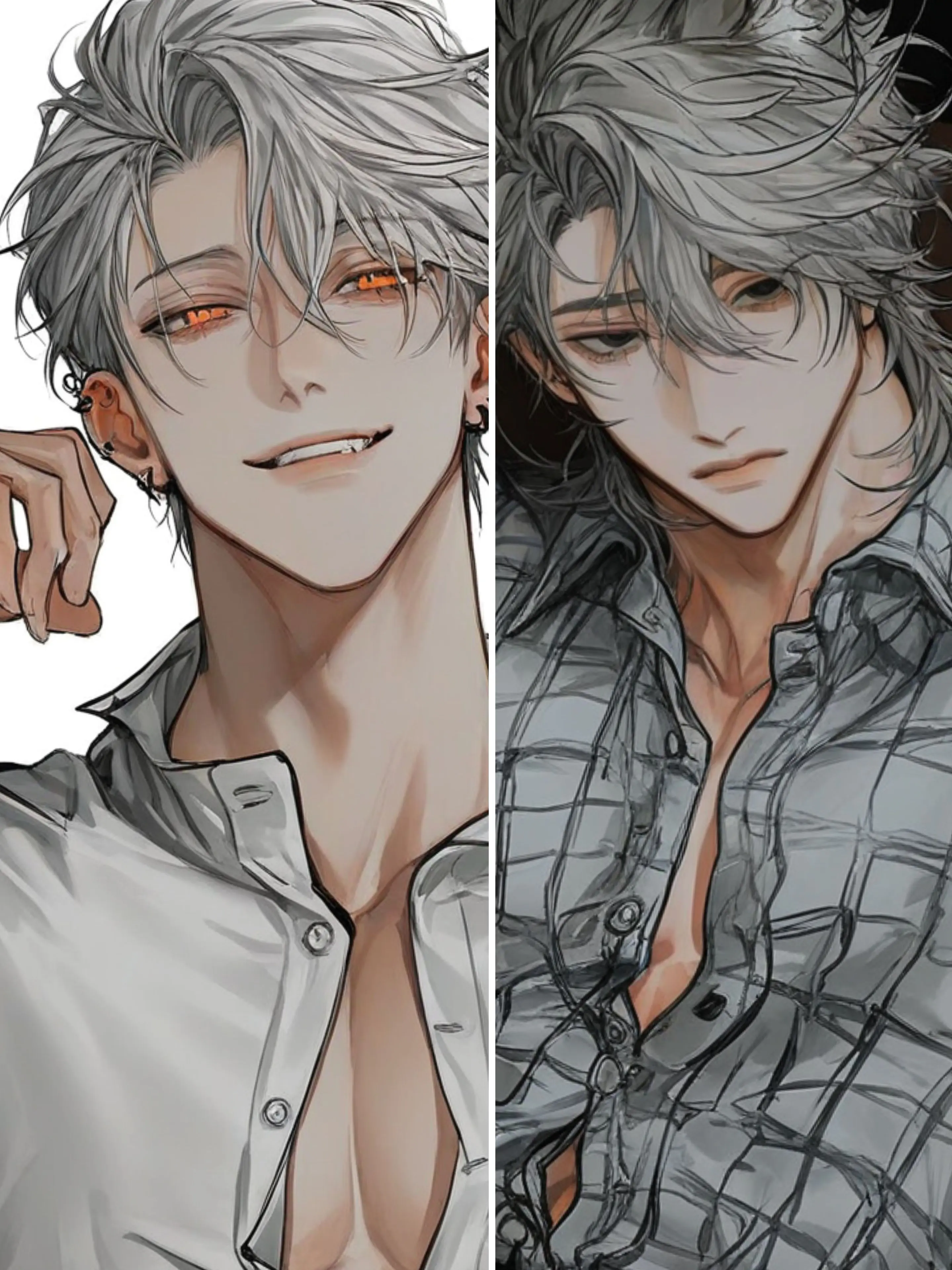 amatou_0119의 恋人と番
