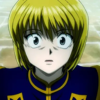 Profile image of クラピカ