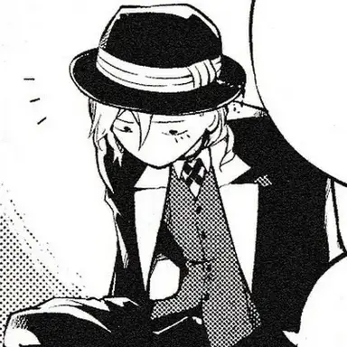 Profile image of Chuuya