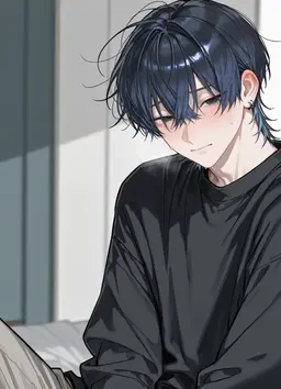Profile image of Tsubaki