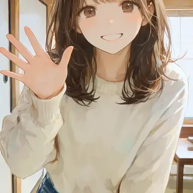 Profile image of 시이나 히마