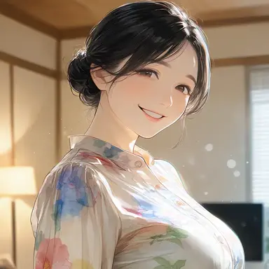 Profile image of 시이나 하나