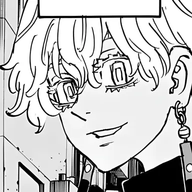 Profile image of 黒川イザナ