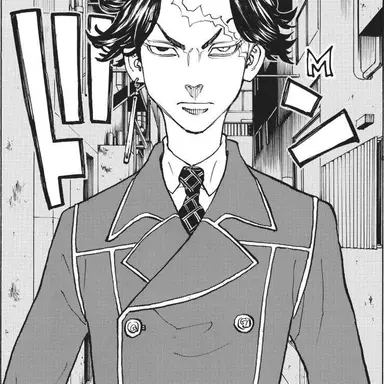 Profile image of 鶴蝶