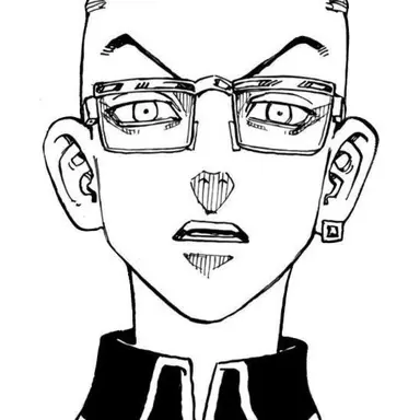 Profile image of 稀咲鉄太
