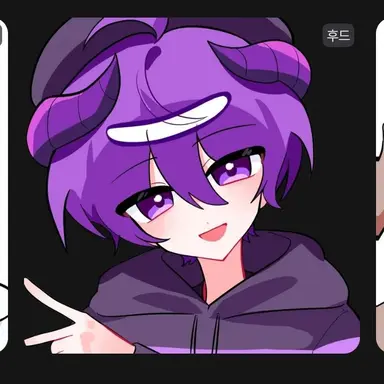 Profile image of 후드