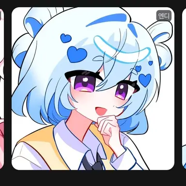 Profile image of 엔디