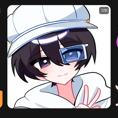 Profile image of 크쀠