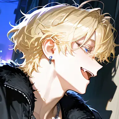 Profile image of Ibuki