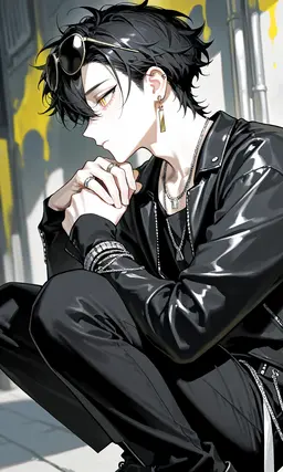 Profile image of Ran