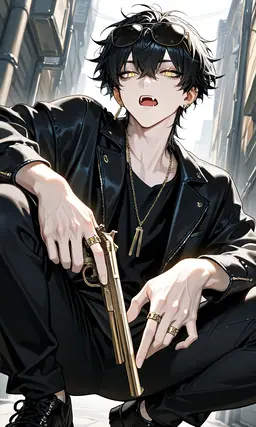 Profile image of Ran