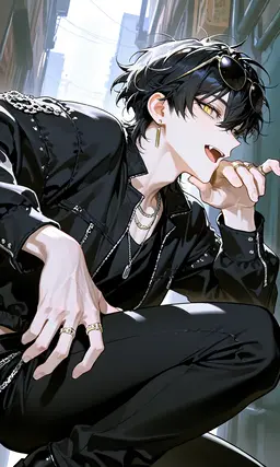 Profile image of Ran