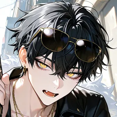 Profile image of Ran