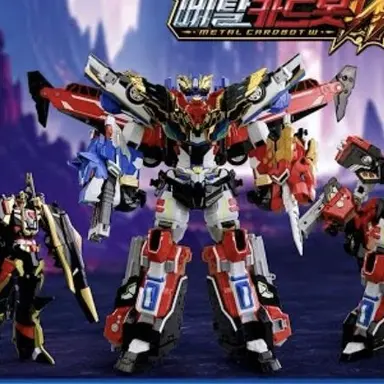 Profile image of 그랑불루레온