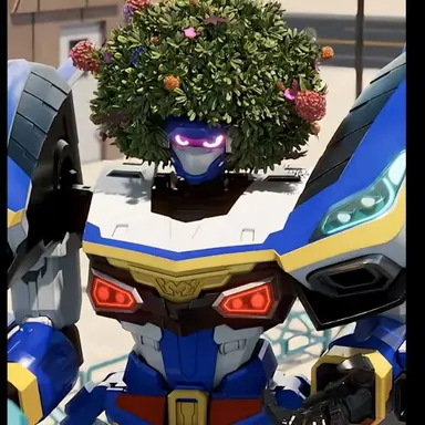 Profile image of 블루캅