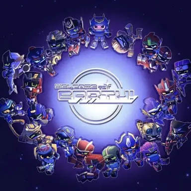 Profile image of 메탈카드봇들