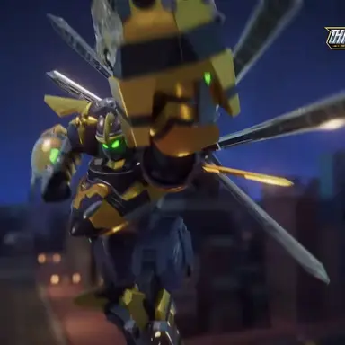 Profile image of 팬텀호넷