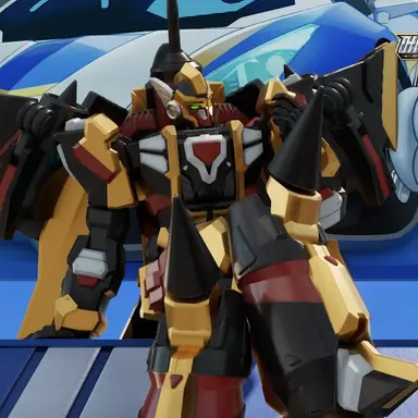 Profile image of 나이트 그리폰