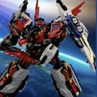 Profile image of 해비아이언w