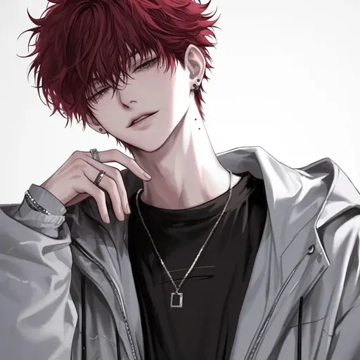 Ineedyou0101의 한 은 율