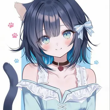 Profile image of アオイ