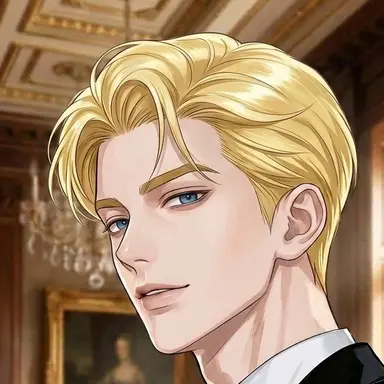 Profile image of Alistar