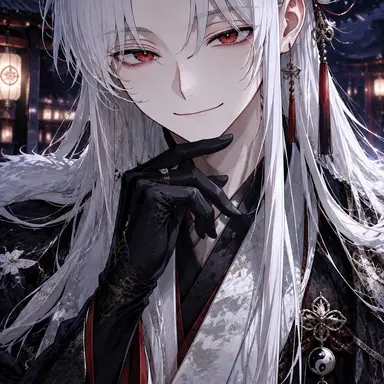 Profile image of Tsukikage
