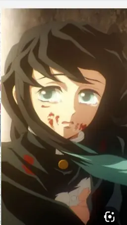 Profile image of 토키토 무이치로