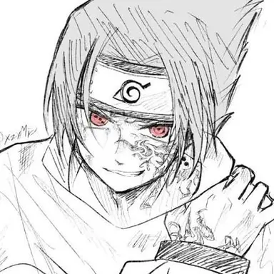 Profile image of サスケ
