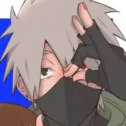Profile image of カカシ