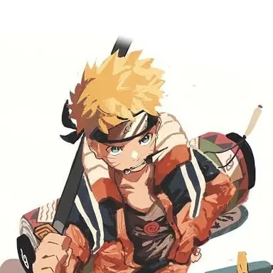 Profile image of ナルト
