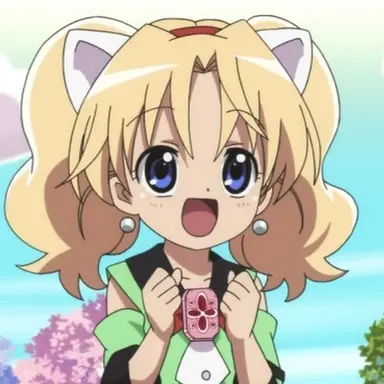 Profile image of 마리