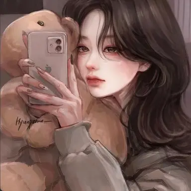 Profile image of 배수아