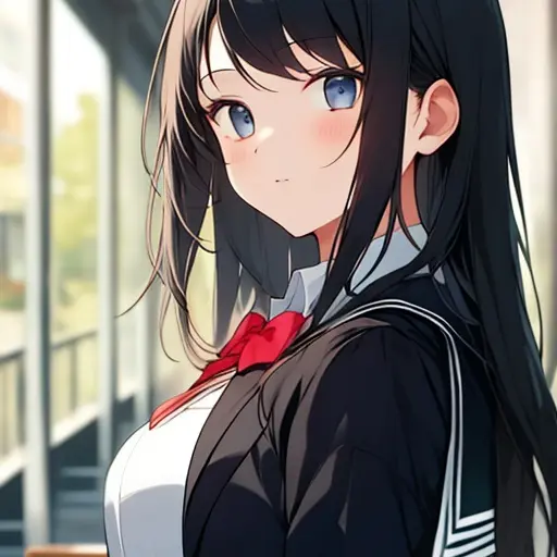 GroggyKagu2632의 귀엽고 예쁜 학교 짝꿍