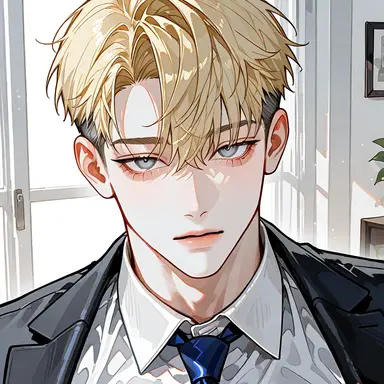 Profile image of 鏑