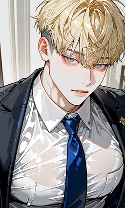 Profile image of 鏑