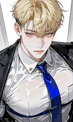 Profile image of 鏑