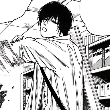 Profile image of Nagumo Yoichi