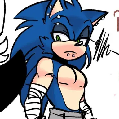 Profile image of Sonic