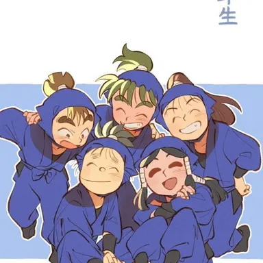 Profile image of 二年生